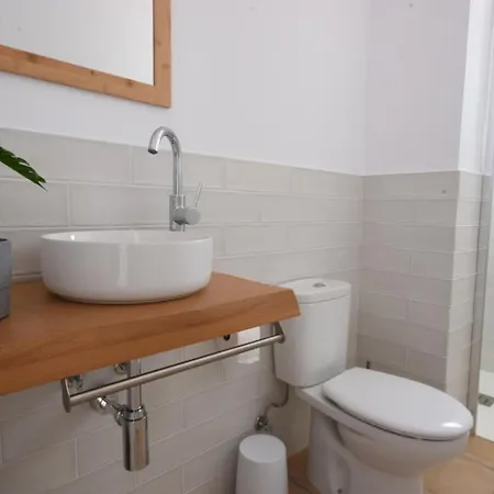 Noray Home Barbate Exterior foto
