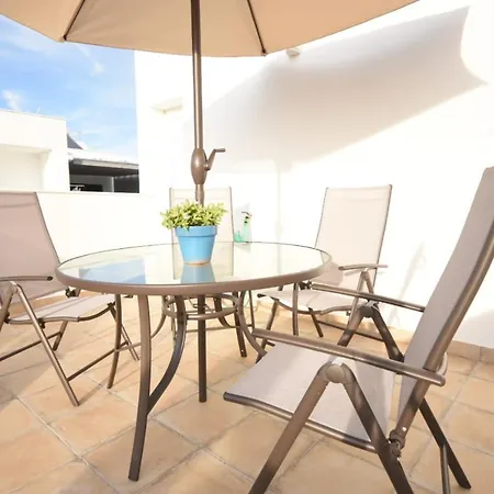 Noray Home Barbate Exterior foto