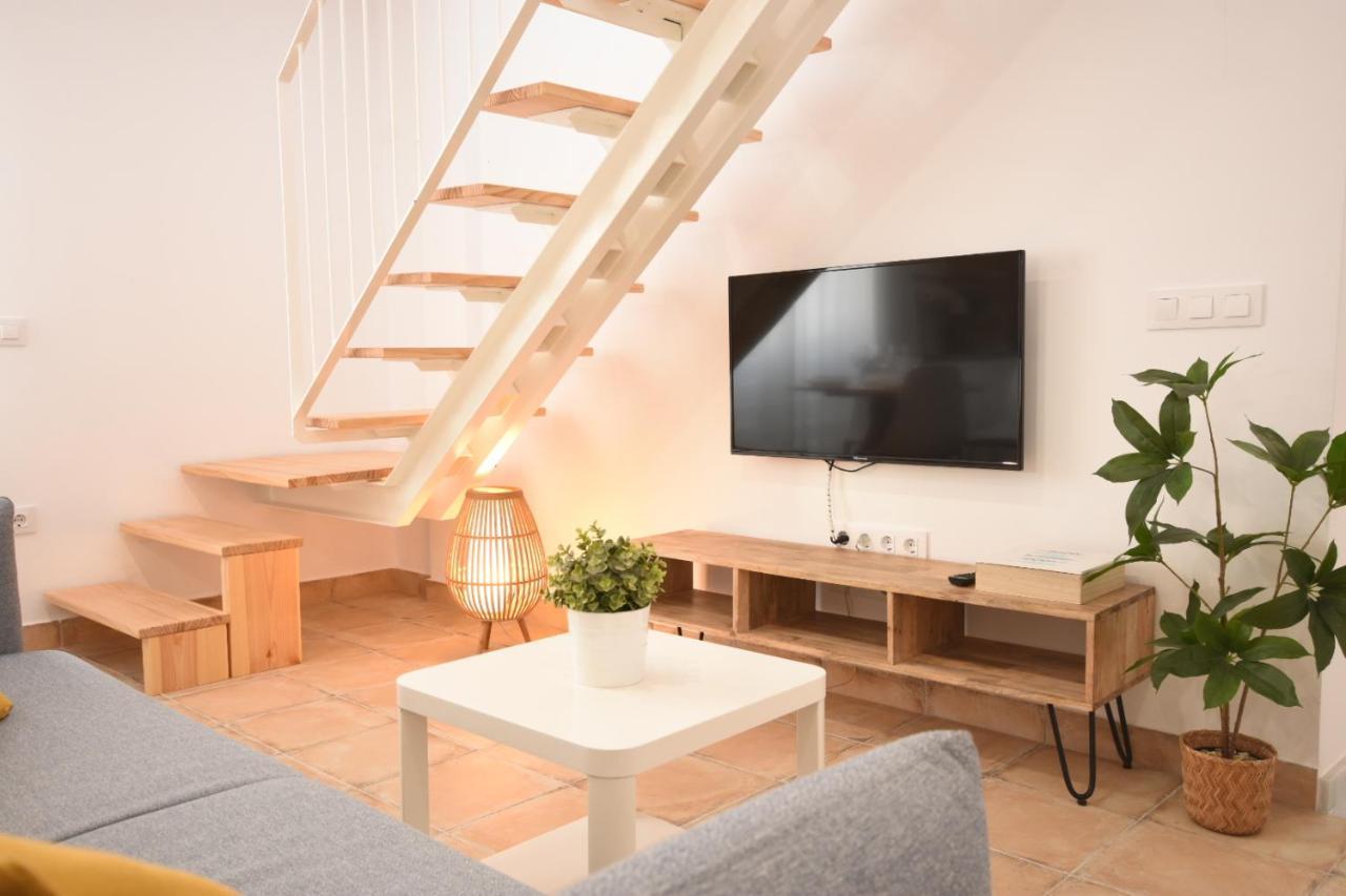 Noray Apartment *