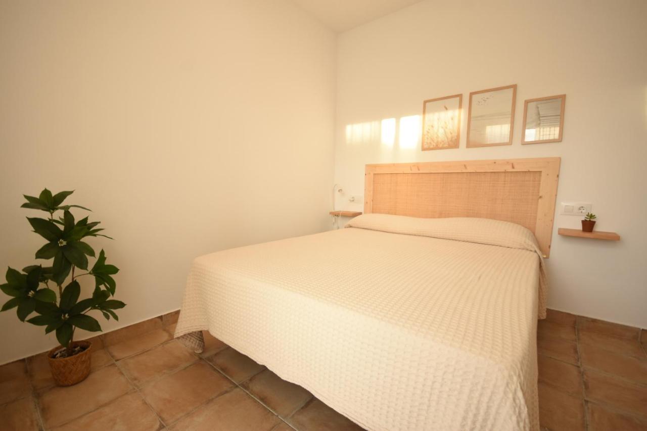 Noray Apartment Barbate