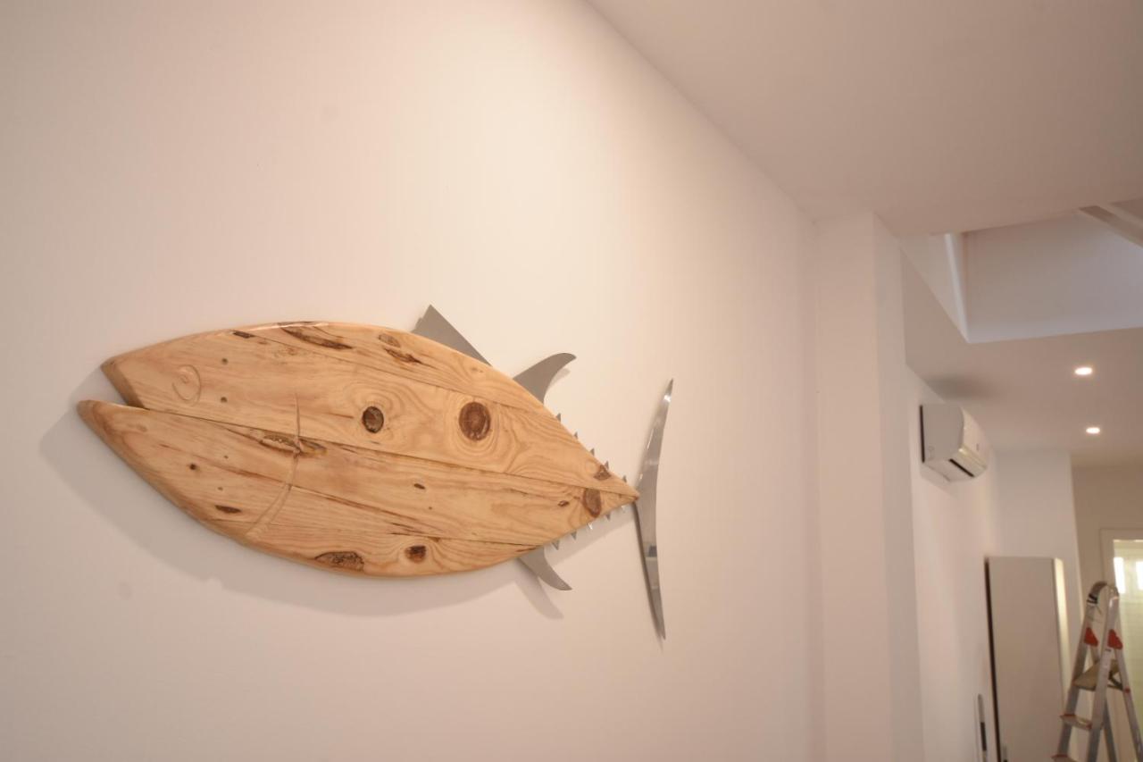 Noray Apartment *