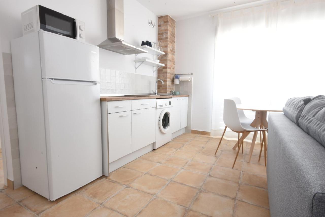 Apartment Noray Barbate