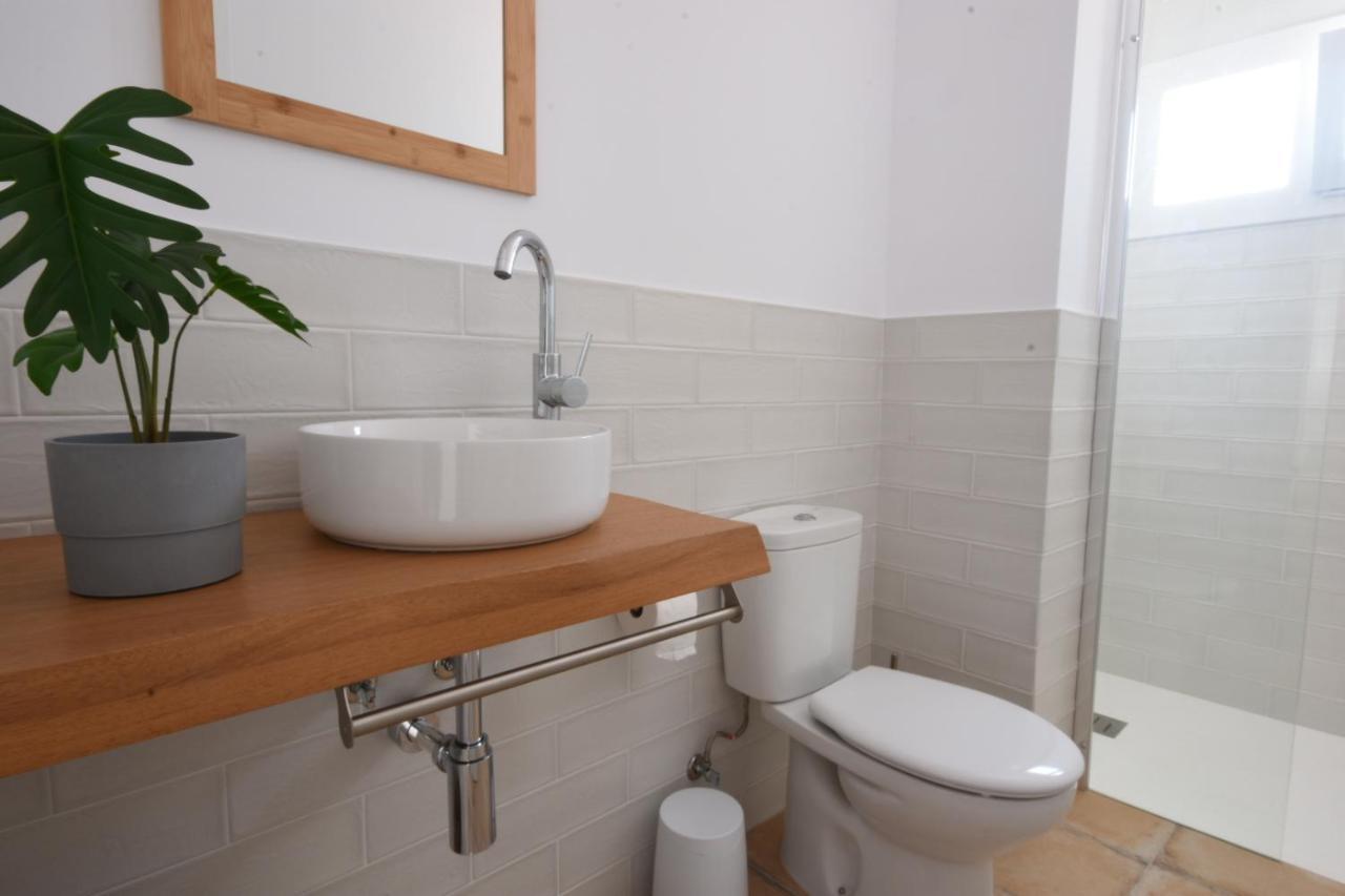 Apartment Noray *