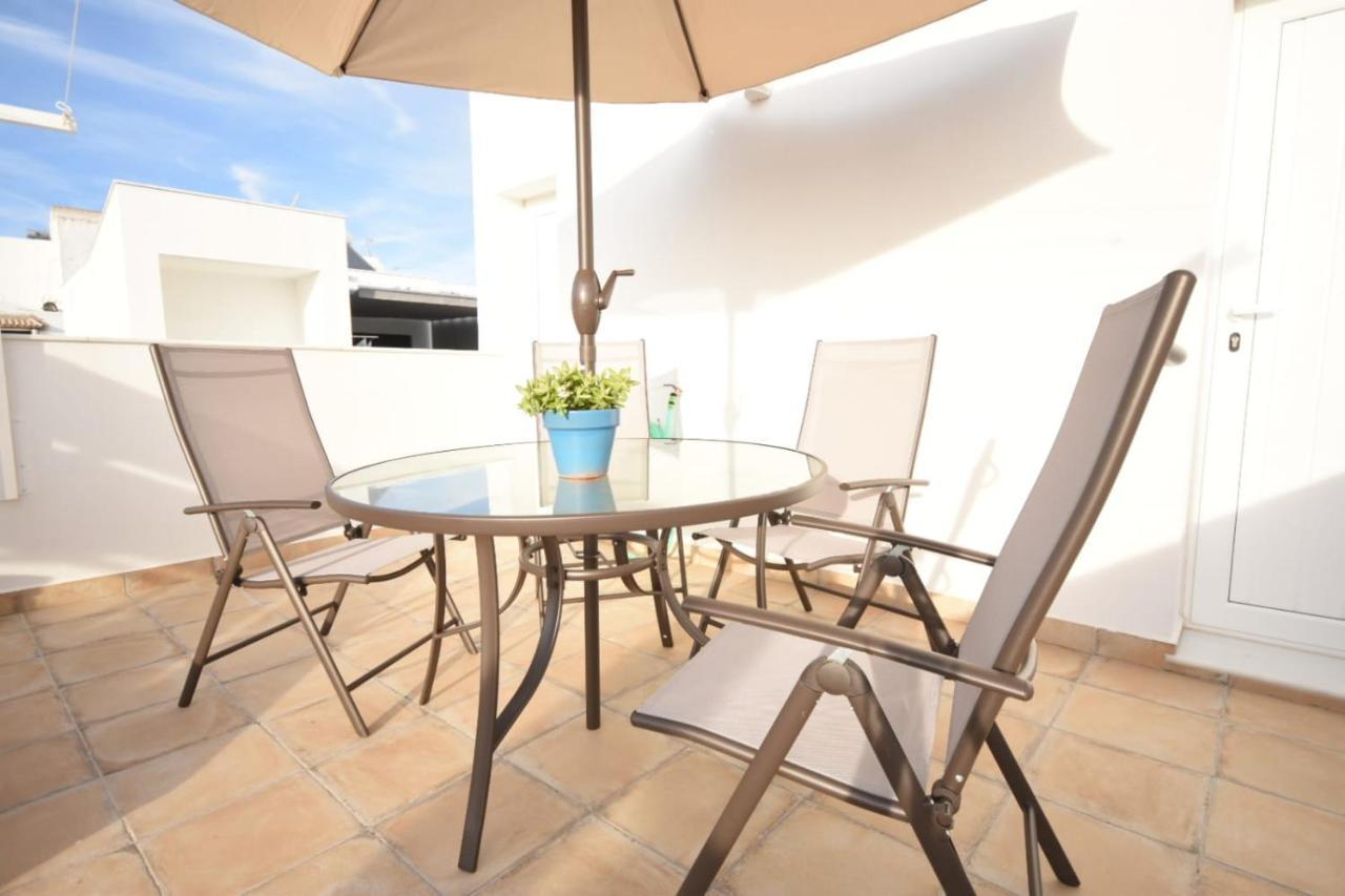 Apartment Noray Barbate