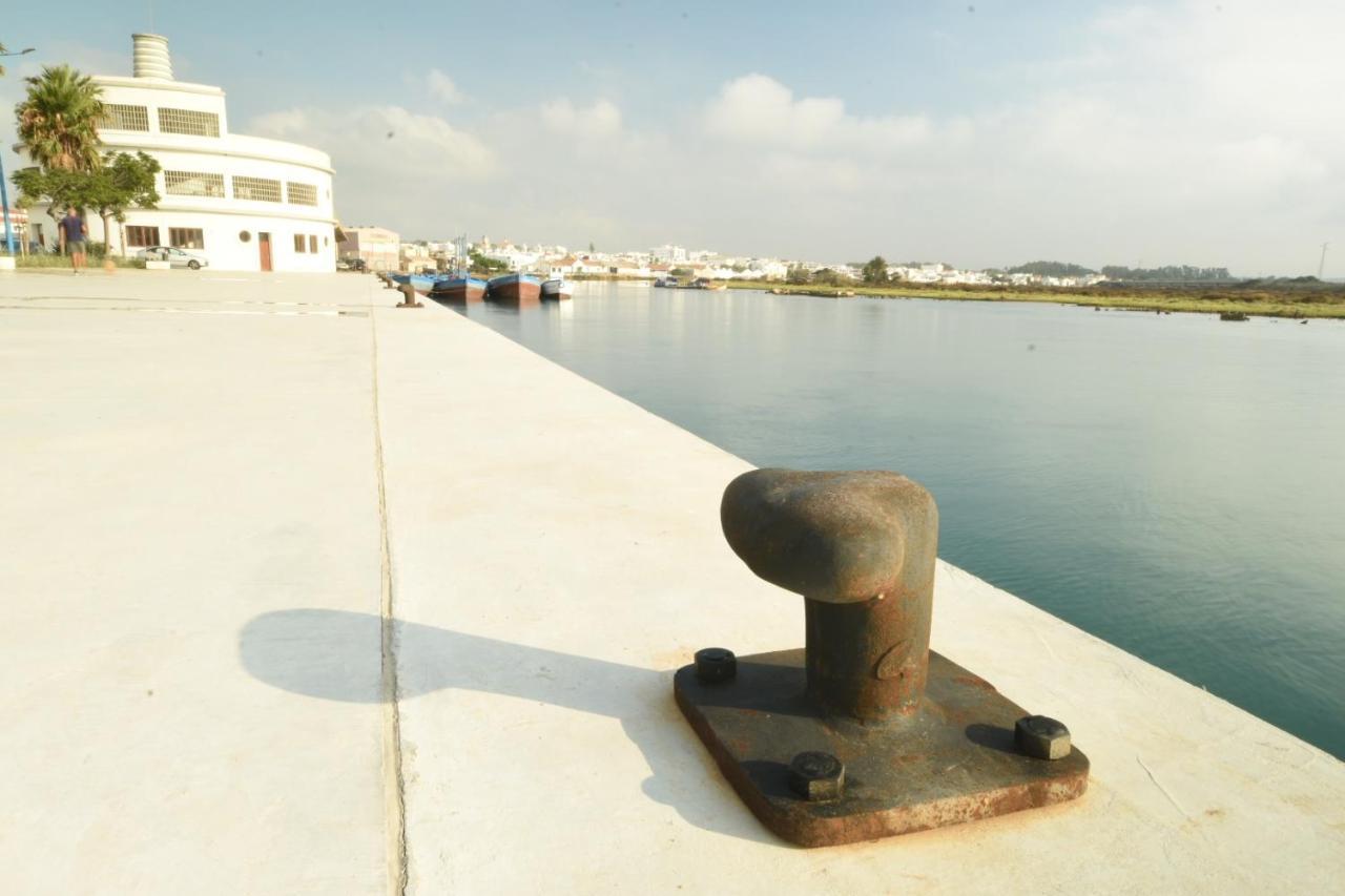Noray Barbate
