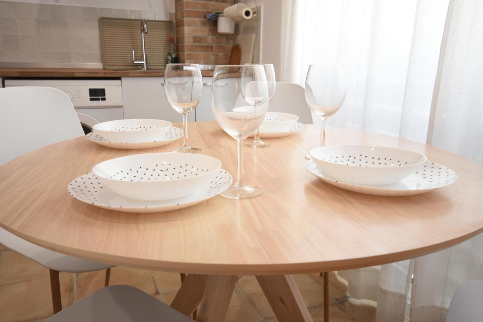 Apartment Noray *