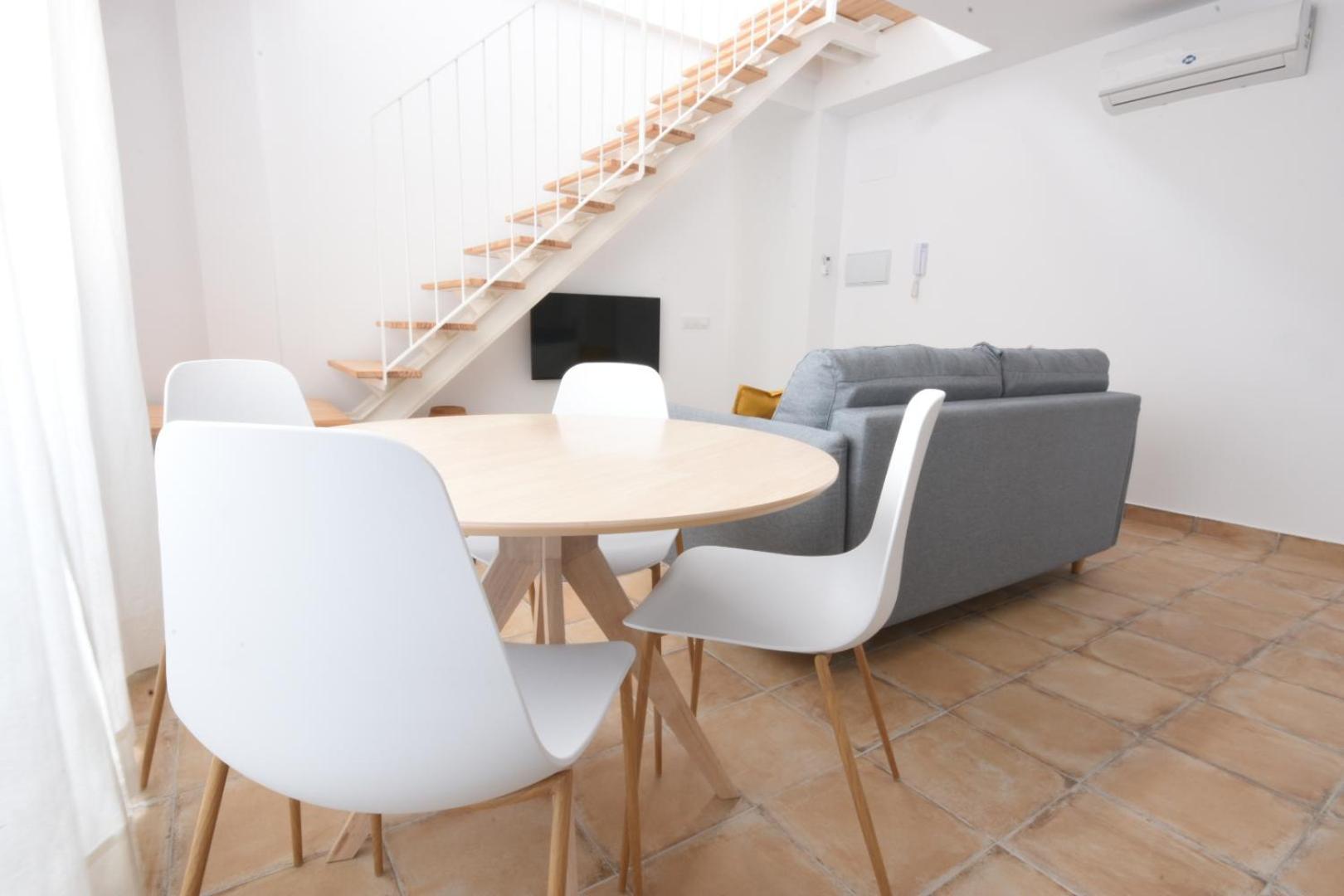 Apartment Noray Barbate