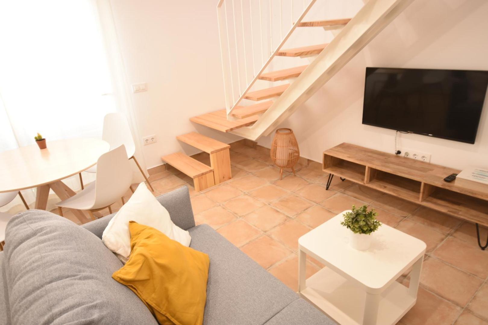 Noray Apartment