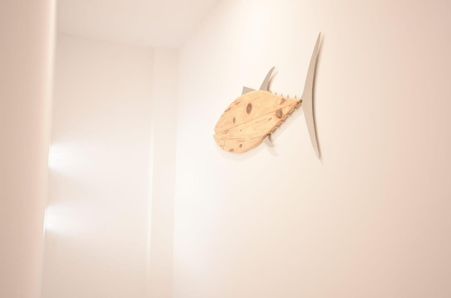 Noray Apartment