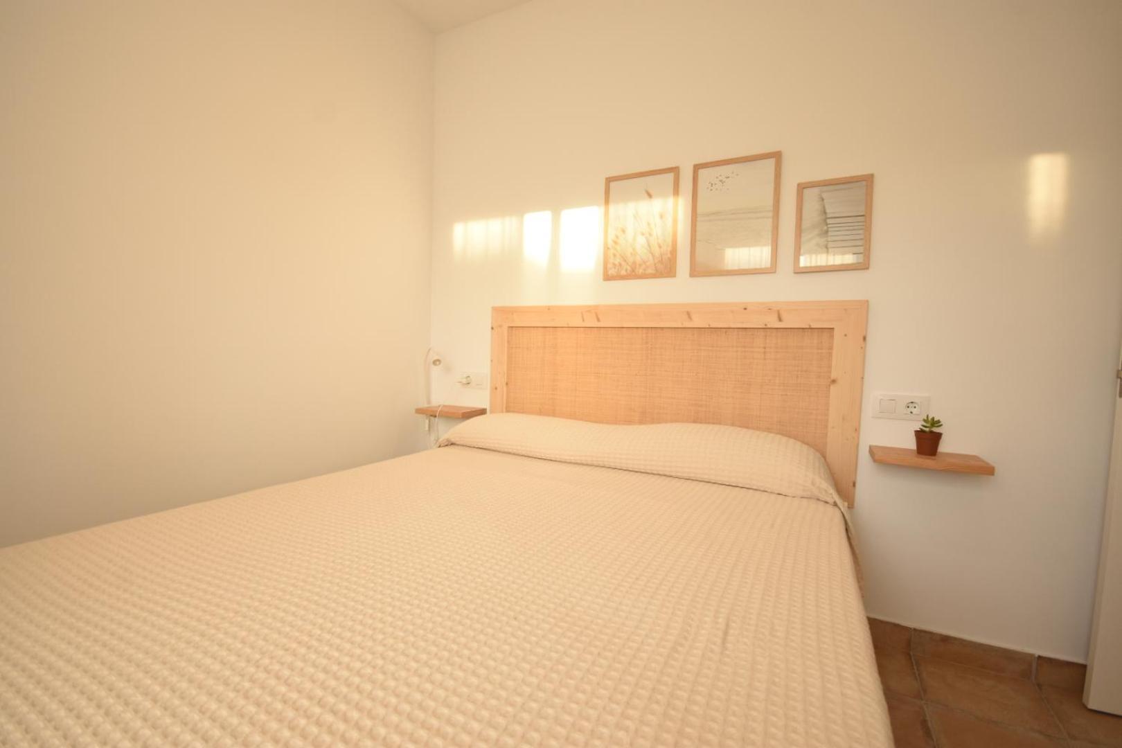 Noray Apartment