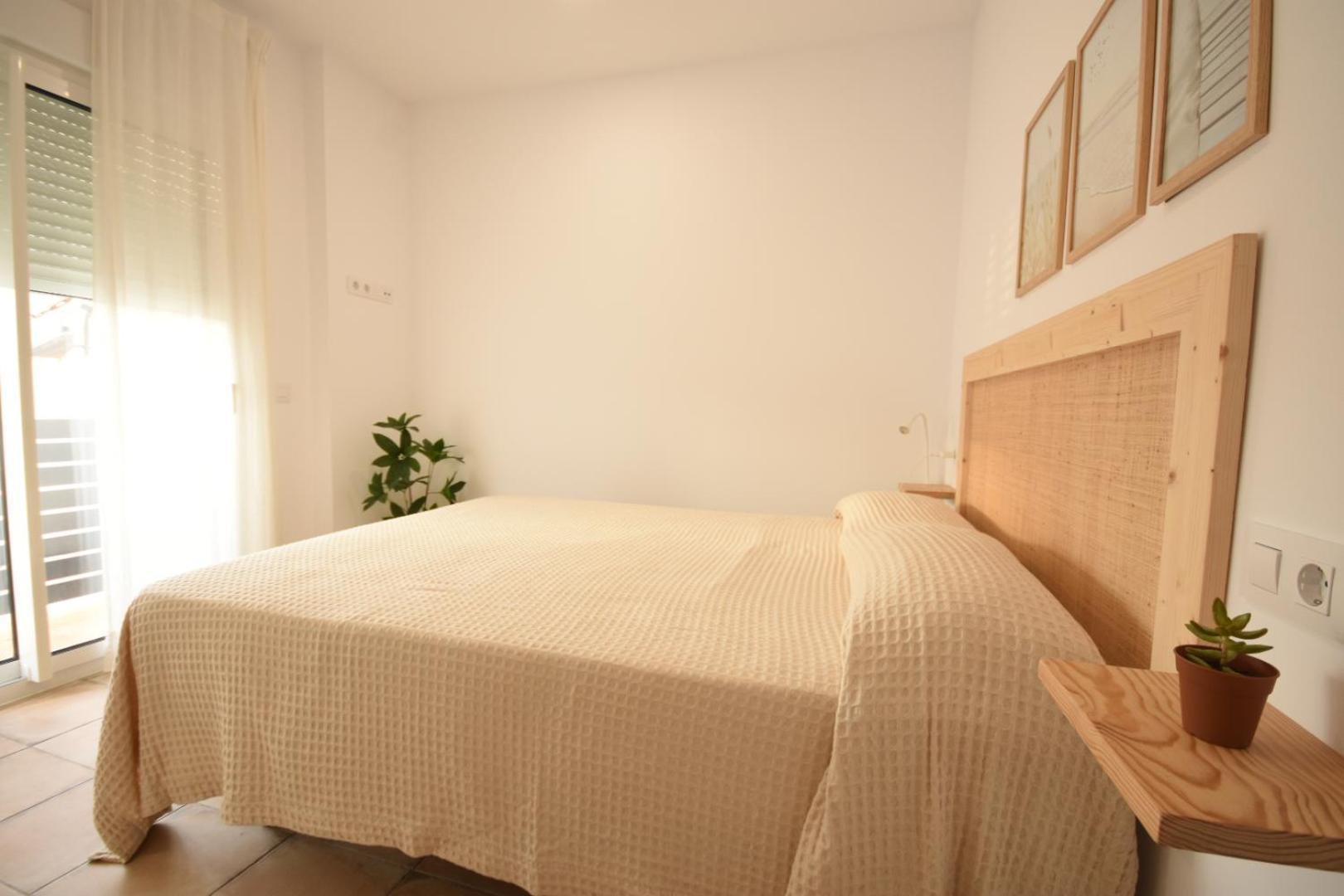 Noray Apartment