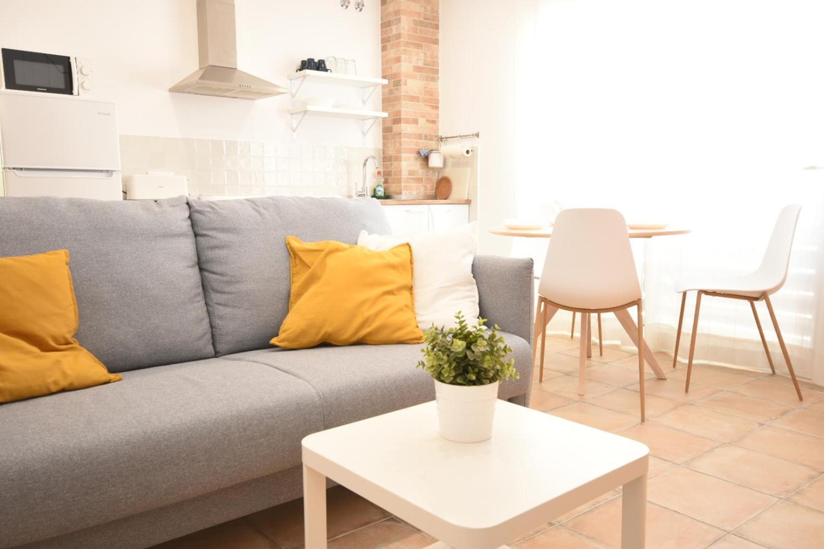 Apartment Noray *